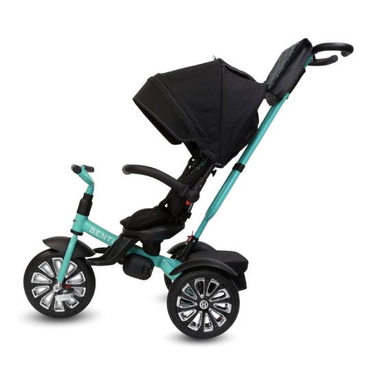Slika Tricikl 6 u 1 - Mulliner Celeste - Bentley Trike 