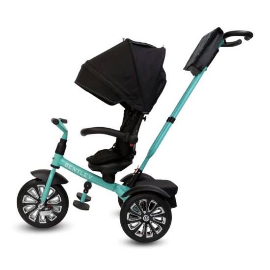 Slika Tricikl 6 u 1 - Mulliner Celeste - Bentley Trike 