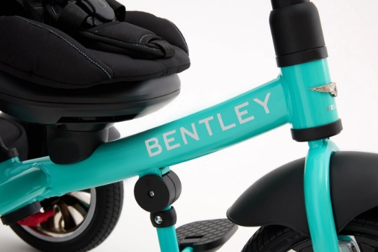 Slika Tricikl 6 u 1 - Mulliner Celeste - Bentley Trike 