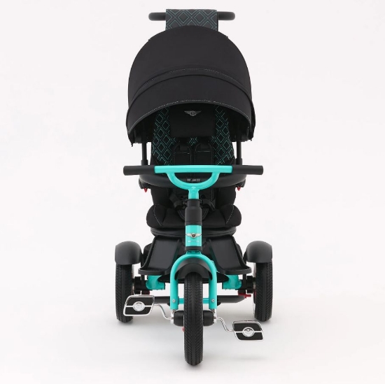 Slika Tricikl 6 u 1 - Mulliner Celeste - Bentley Trike 