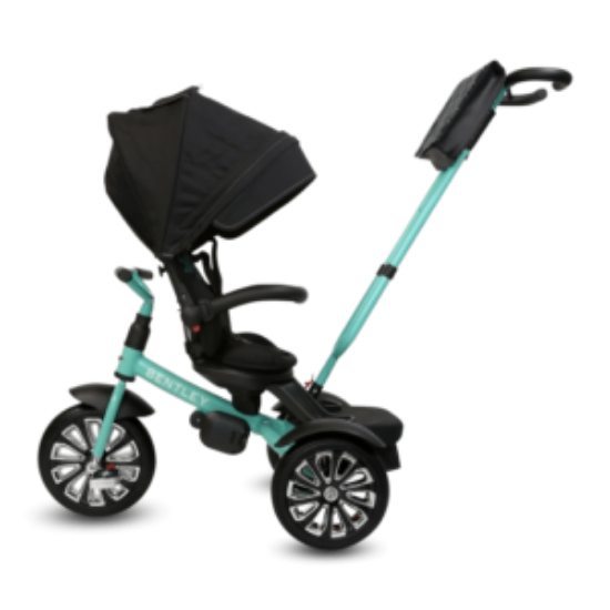 Slika Tricikl 6 u 1 - Mulliner Celeste - Bentley Trike 