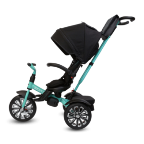 Slika Tricikl 6 u 1 - Mulliner Celeste - Bentley Trike 