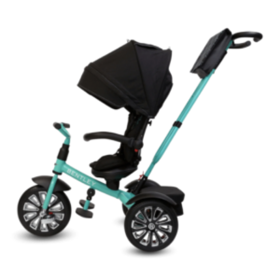 Slika Tricikl 6 u 1 - Mulliner Celeste - Bentley Trike 