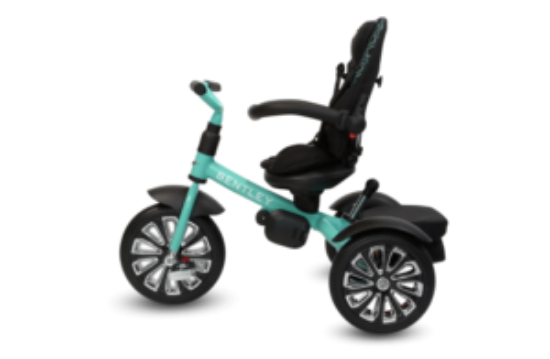 Slika Tricikl 6 u 1 - Mulliner Celeste - Bentley Trike 