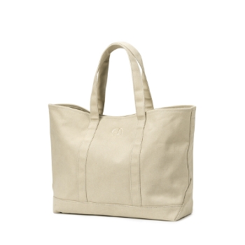 Slika Torba za previjanje Tote Pure Khaki - Elodie
