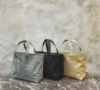 Slika Torba za previjanje Tote Pure Khaki - Elodie