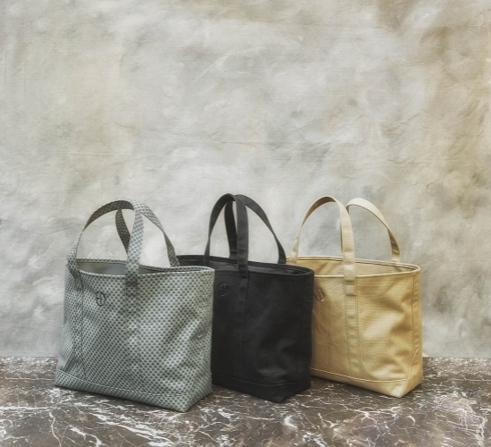 Slika Torba za previjanje Tote Pure Khaki - Elodie