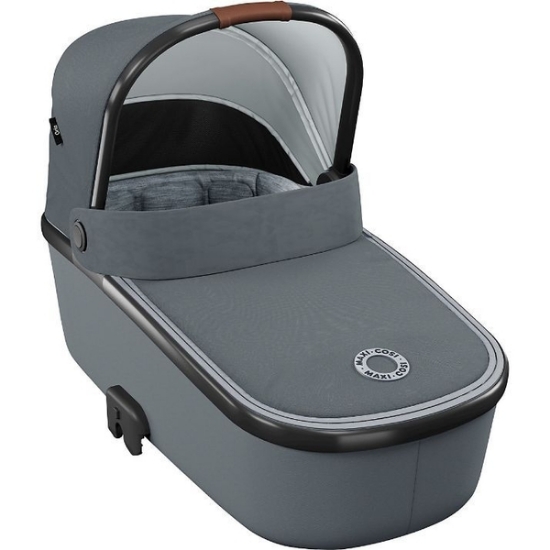 Slika Košara Oria - Essential Graphite Maxi Cosi