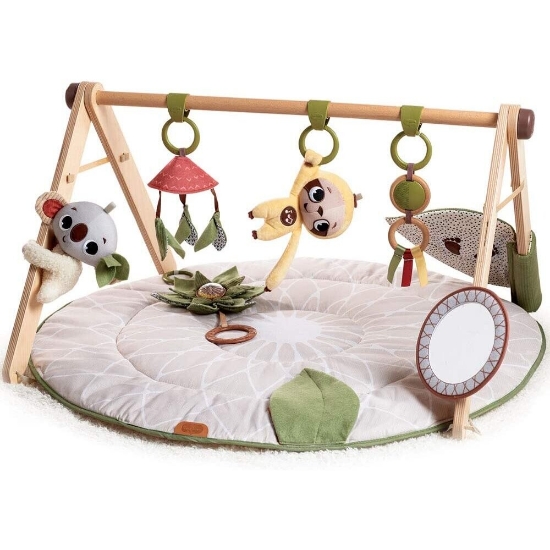 Slika Edukativni madrac - Boho Chic E-Comm Tiny Love 