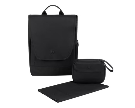 Slika Ruksak za presvlačenje - Ink Black Maxi-Cosi 