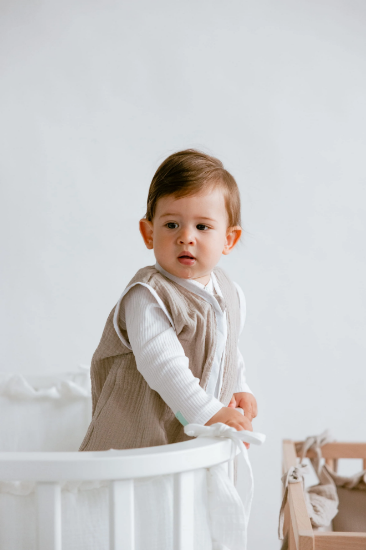 Slika Vreća za spavanje za bebe i djecu - Sleepy TM - Ljeto