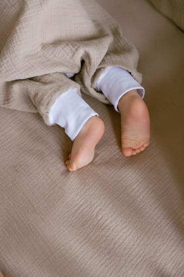 Slika Vreća za spavanje za bebe i djecu - Sleepy TM - Ljeto