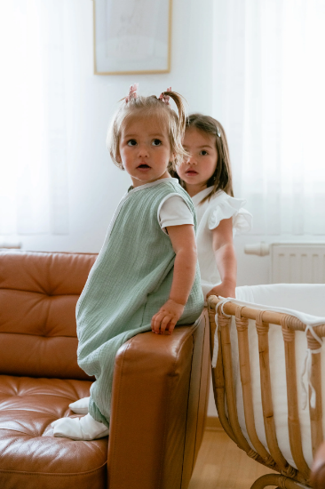 Slika Vreća za spavanje za bebe i djecu - Sleepy TM - Ljeto