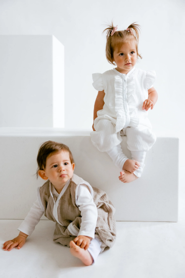 Slika Vreća za spavanje za bebe i djecu - Sleepy TM - Ljeto