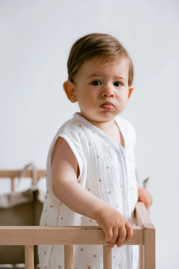 Slika Vreća za spavanje za bebe i djecu - Sleepy TM - Ljeto
