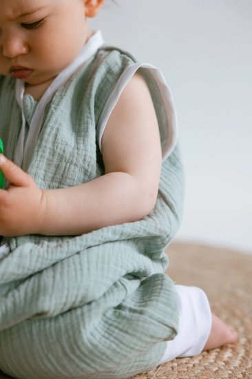 Slika Vreća za spavanje za bebe i djecu - Sleepy TM - Ljeto