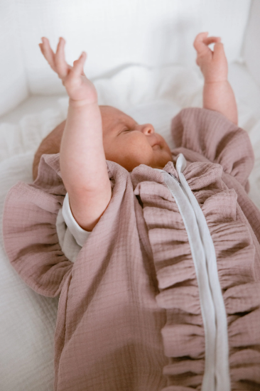 Slika Vreća za spavanje za bebe i djecu - Sleepy TM - Proljeće