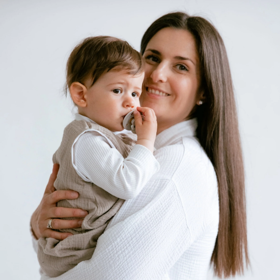Slika Vreća za spavanje za bebe i djecu - Sleepy TM - Proljeće