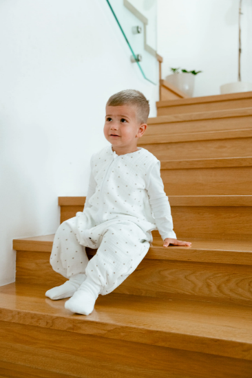 Slika Vreća za spavanje za bebe i djecu - Sleepy TM - Proljeće
