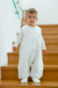 Slika Vreća za spavanje za bebe i djecu - Sleepy TM - Proljeće