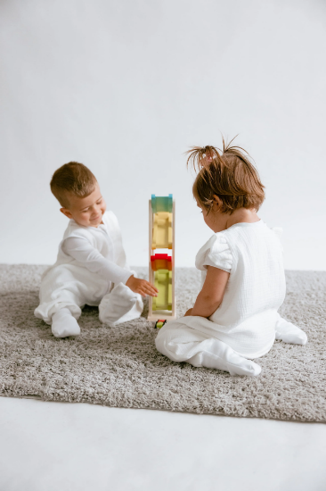 Slika Vreća za spavanje za bebe i djecu - Sleepy TM - Proljeće