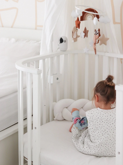 Slika Vreća za spavanje za bebe i djecu - Sleepy TM - Zima