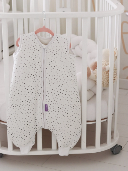 Slika Vreća za spavanje za bebe i djecu - Sleepy TM - Zima