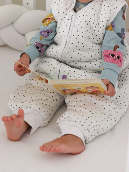 Slika Vreća za spavanje za bebe i djecu - Sleepy TM - Zima