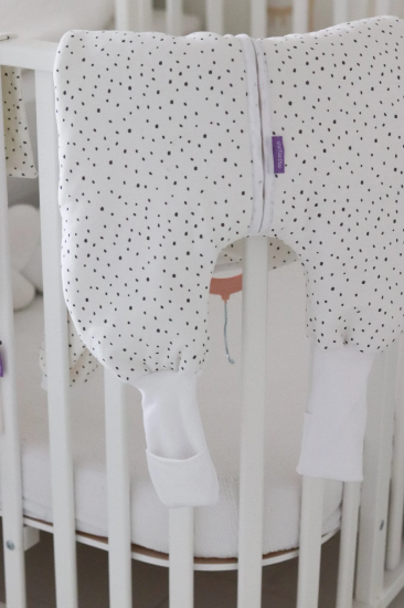 Slika Vreća za spavanje za bebe i djecu - Sleepy TM - Zima