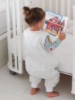 Slika Vreća za spavanje za bebe i djecu - Sleepy TM - Zima