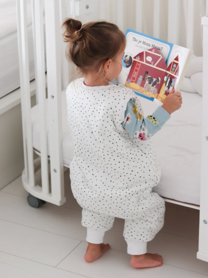 Slika Vreća za spavanje za bebe i djecu - Sleepy TM - Zima