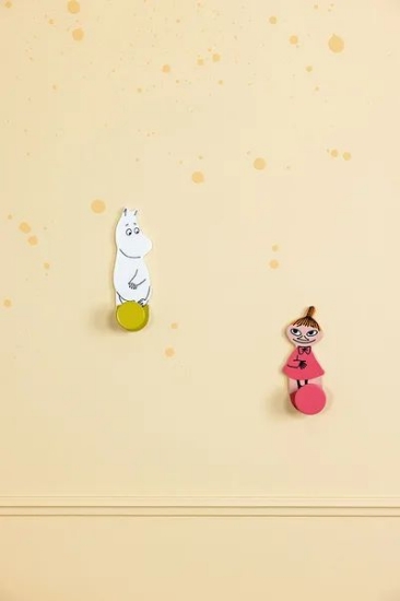 Slika Zidna vješalica, Mala Mi MOOMIN – Kid's Concept