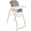 Slika Hranilica Multiply 6u1 - Walnut Wood Joie 