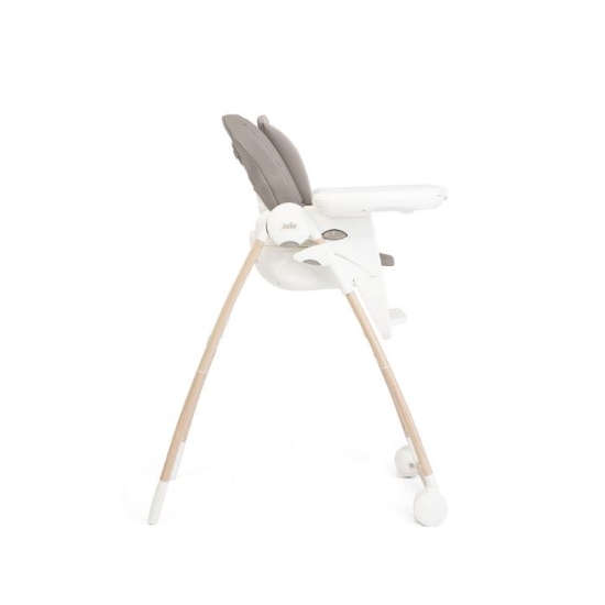 Slika Hranilica Multiply 6u1 - Walnut Wood Joie 