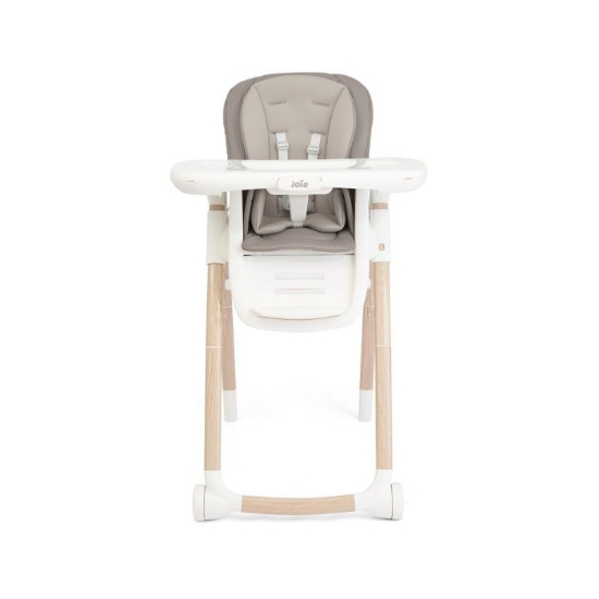 Slika Hranilica Multiply 6u1 - Walnut Wood Joie 