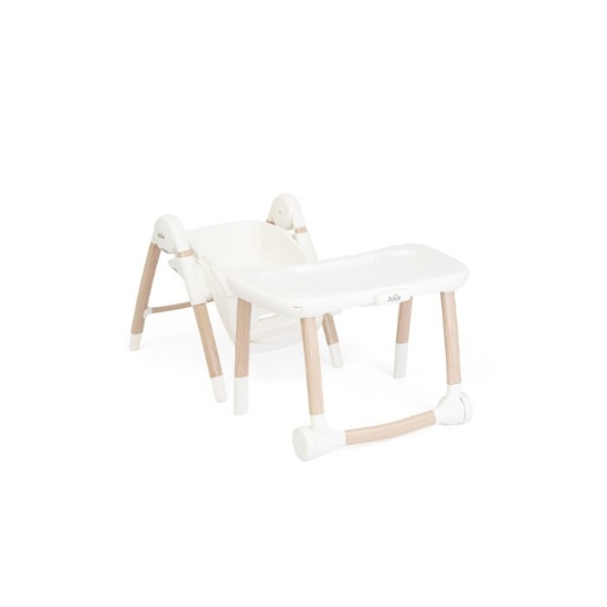Slika Hranilica Multiply 6u1 - Walnut Wood Joie 