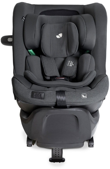 Slika Autosjedalica i-Spin XL, Grupa 0+, 1, 2, 3 (0-36 kg) (40-150 cm) - Ebony Joie 