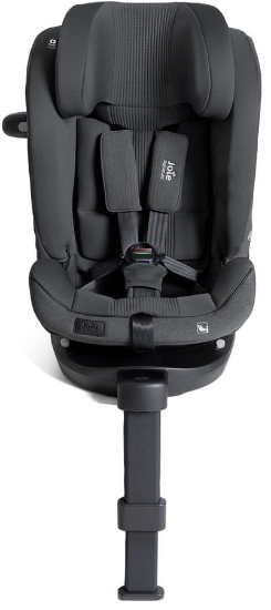 Slika Autosjedalica i-Spin XL, Grupa 0+, 1, 2, 3 (0-36 kg) (40-150 cm) - Ebony Joie 