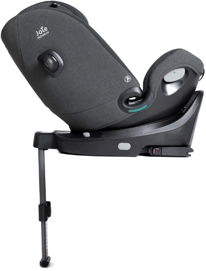 Slika Autosjedalica i-Spin XL, Grupa 0+, 1, 2, 3 (0-36 kg) (40-150 cm) - Ebony Joie 