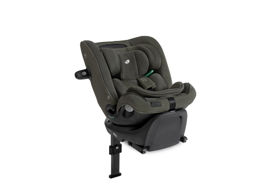 Slika Autosjedalica i-Spin XL, Grupa 0+, 1, 2, 3 (0-36 kg) (40-150 cm) - Evergreen Joie 