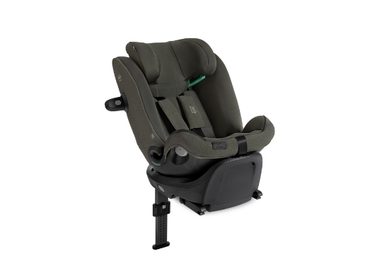 Slika Autosjedalica i-Spin XL, Grupa 0+, 1, 2, 3 (0-36 kg) (40-150 cm) - Evergreen Joie 