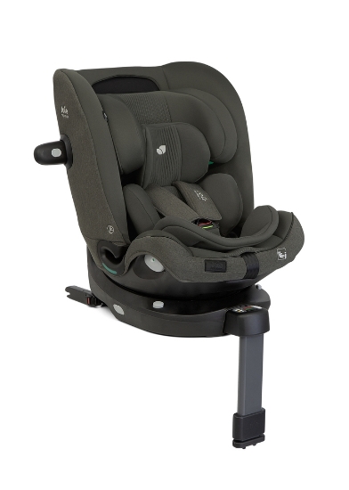 Slika Autosjedalica i-Spin XL, Grupa 0+, 1, 2, 3 (0-36 kg) (40-150 cm) - Evergreen Joie 