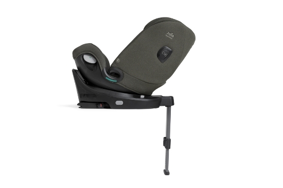 Slika Autosjedalica i-Spin XL, Grupa 0+, 1, 2, 3 (0-36 kg) (40-150 cm) - Evergreen Joie 