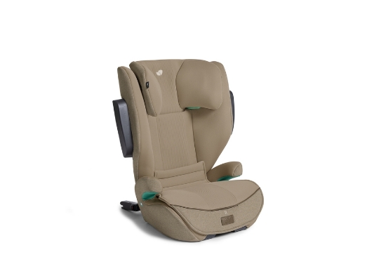Slika Autosjedalica I-Traver, Grupa 2, 3 (15-36 kg) (100-150 cm) - Sandstone Joie 