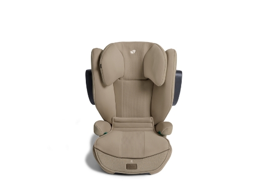 Slika Autosjedalica I-Traver, Grupa 2, 3 (15-36 kg) (100-150 cm) - Sandstone Joie 