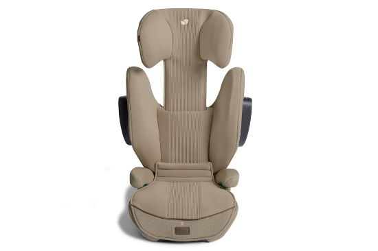 Slika Autosjedalica I-Traver, Grupa 2, 3 (15-36 kg) (100-150 cm) - Sandstone Joie 