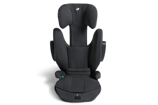 Slika Autosjedalica I-Traver, Grupa 2, 3 (15-36 kg) (100-150 cm) - Ebony Joie 