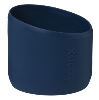 Slika Silikonska zaštita za Flip Top 1L - midnight b.box 