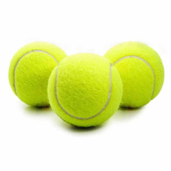 Slika Set lopti za tenis 3/1
