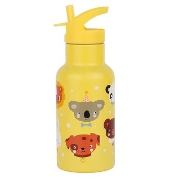 Slika Termo bočica 350ml, Animal friends - A Little Lovely Company
